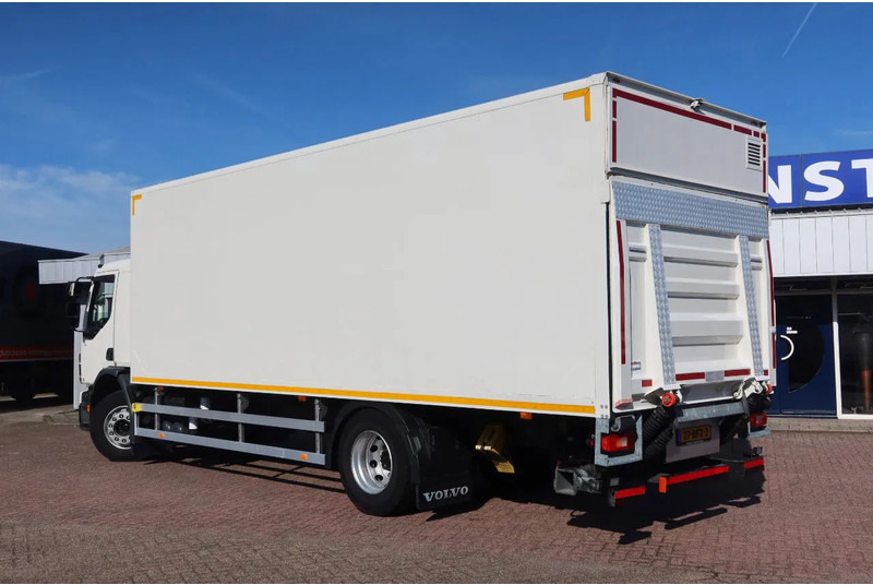 Volvo FE Bak+Klep Dhollanida 2.000 kg - משאית תיבה: תמונה 3 Volvo FE Bak+Klep Dhollanida 2.000 kg - משאית תיבה: תמונה 3