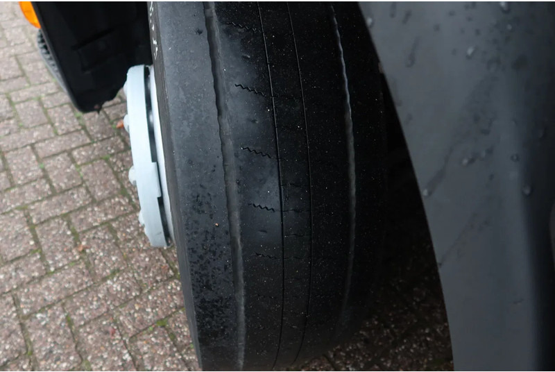 משאית קירור Volvo FE Volvo FE 280 4x2 Carrier Supra 1250 Koel/Vries+ BAR klep 2000 kg 2 Stuks in Voorraad: תמונה 18