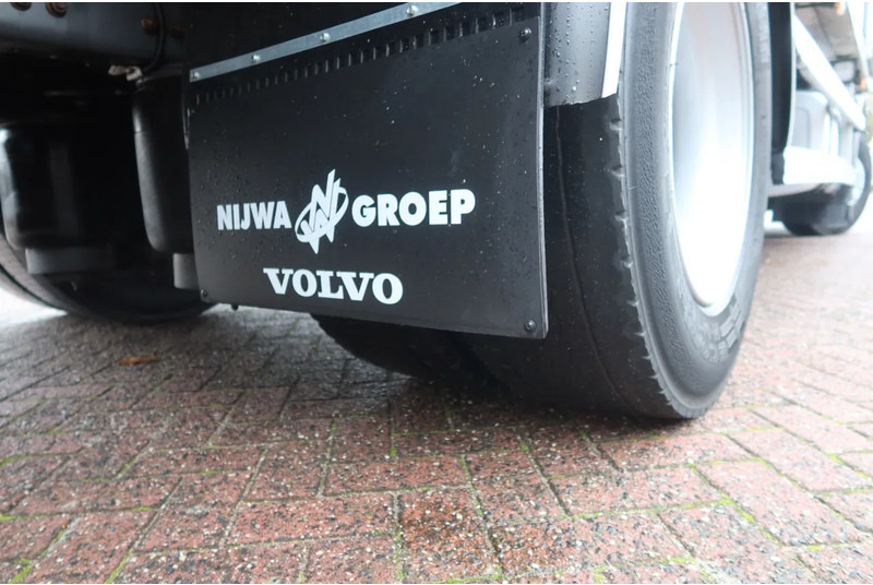 משאית קירור Volvo FE Volvo FE 280 4x2 Carrier Supra 1250 Koel/Vries+ BAR klep 2000 kg 2 Stuks in Voorraad: תמונה 17