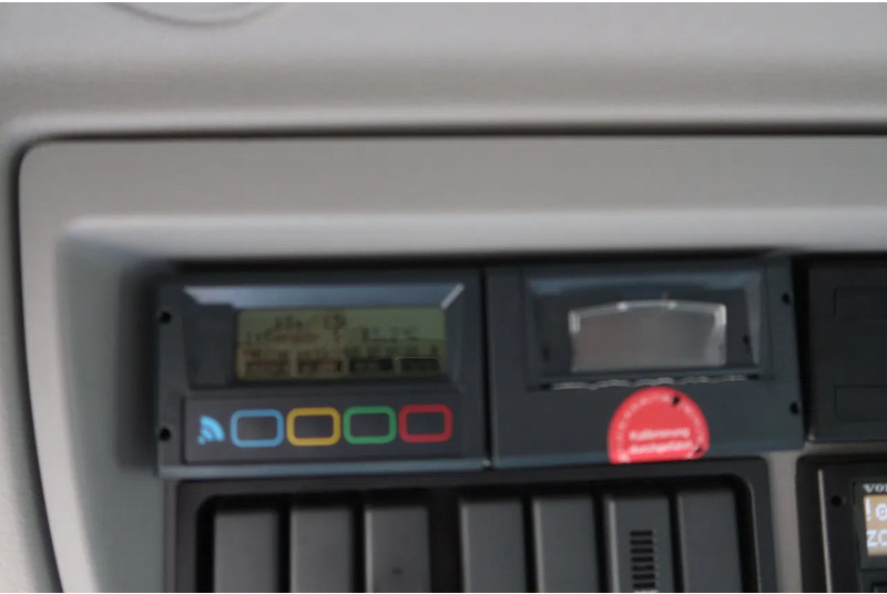 משאית קירור Volvo FE Volvo FE 280 4x2 Carrier Supra 1250 Koel/Vries+ BAR klep 2000 kg 2 Stuks in Voorraad: תמונה 8