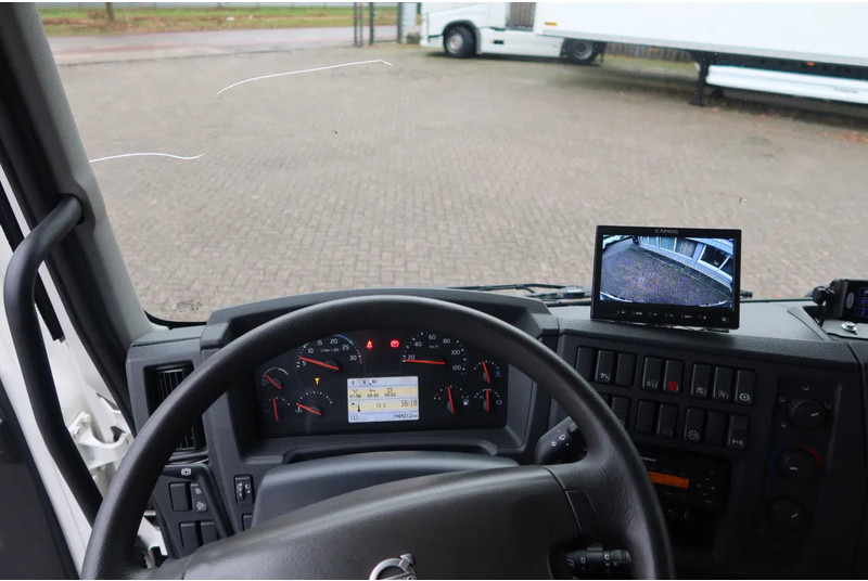 משאית קירור Volvo FE Volvo FE 280 4x2 Carrier Supra 1250 Koel/Vries+ BAR klep 2000 kg 2 Stuks in Voorraad: תמונה 6