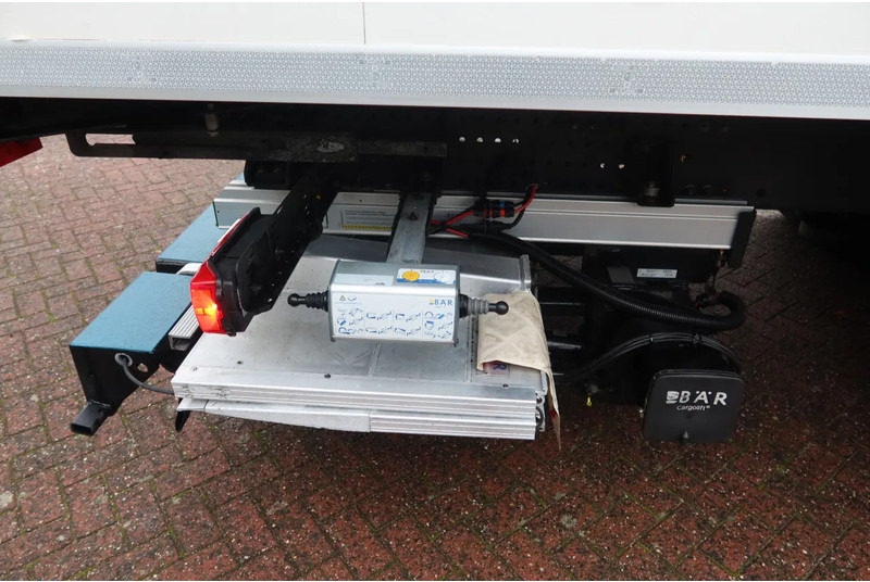 משאית קירור Volvo FE Volvo FE 280 4x2 Carrier Supra 1250 Koel/Vries+ BAR klep 2000 kg 2 Stuks in Voorraad: תמונה 11