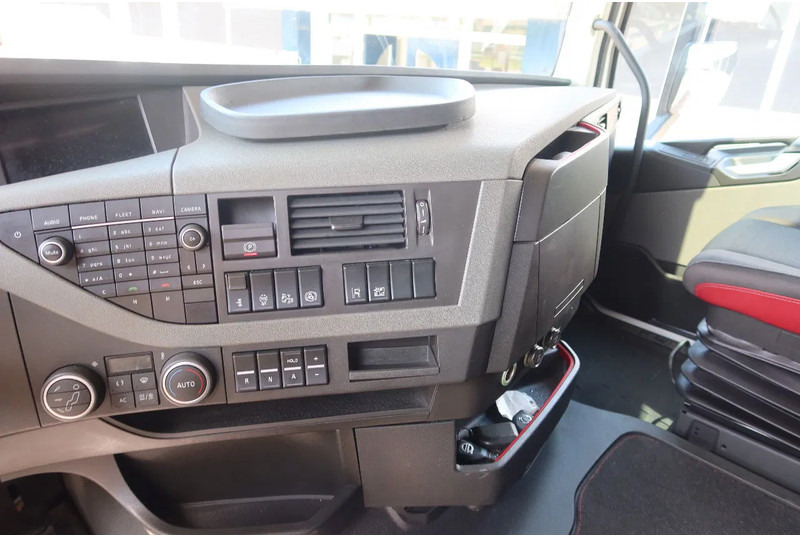 Volvo FH 460 Voith Retarder Standklima, Iparkcool - יחידת טרקטור: תמונה 5 Volvo FH 460 Voith Retarder Standklima, Iparkcool - יחידת טרקטור: תמונה 5