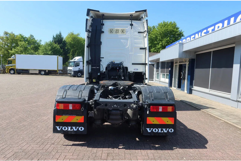 Volvo FH 460 Voith Retarder Standklima, Iparkcool - יחידת טרקטור: תמונה 3 Volvo FH 460 Voith Retarder Standklima, Iparkcool - יחידת טרקטור: תמונה 3
