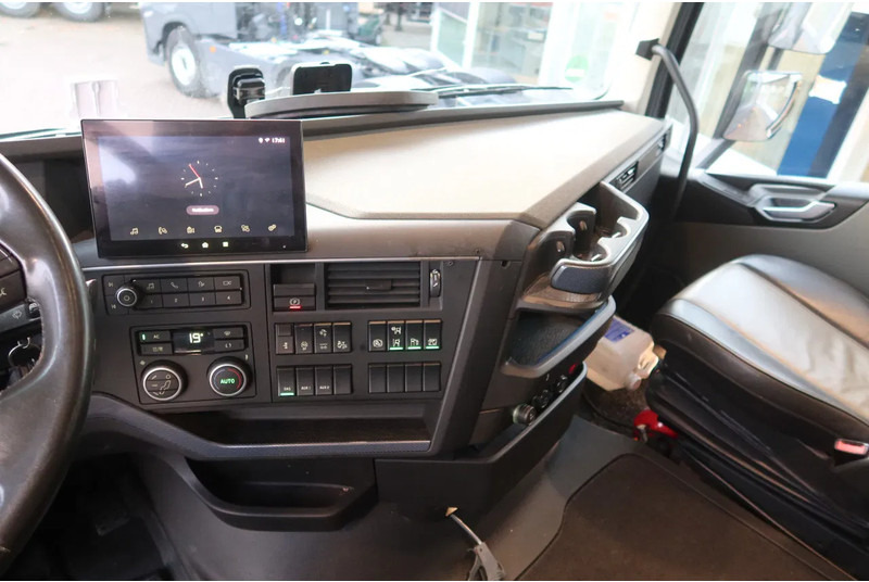 Volvo FH FH 500 Globetrotter Full Air suspension. - יחידת טרקטור: תמונה 5 Volvo FH FH 500 Globetrotter Full Air suspension. - יחידת טרקטור: תמונה 5