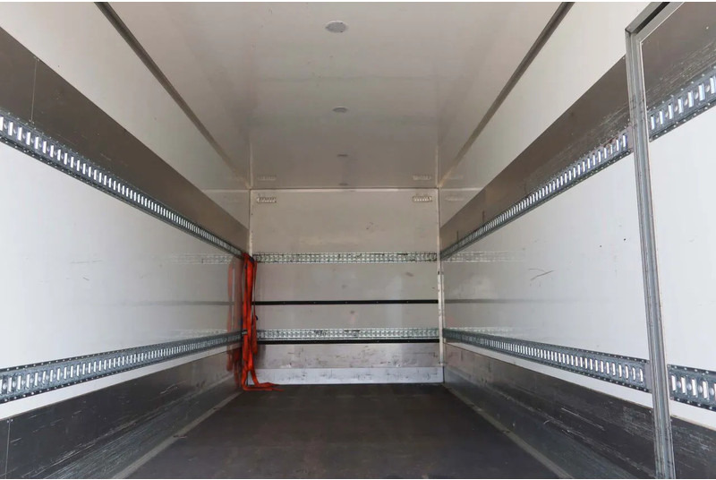 Volvo FL 250 FL 250 Bakwagen + Klep 2.000 kg Euro 6 - משאית תיבה: תמונה 4 Volvo FL 250 FL 250 Bakwagen + Klep 2.000 kg Euro 6 - משאית תיבה: תמונה 4