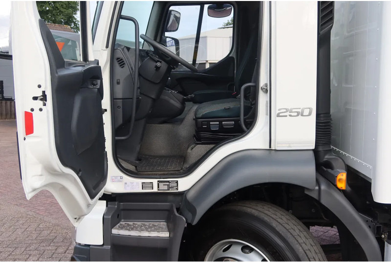 Volvo FL Bak + Dhollandia klep 2000 Kg - משאית תיבה: תמונה 4 Volvo FL Bak + Dhollandia klep 2000 Kg - משאית תיבה: תמונה 4