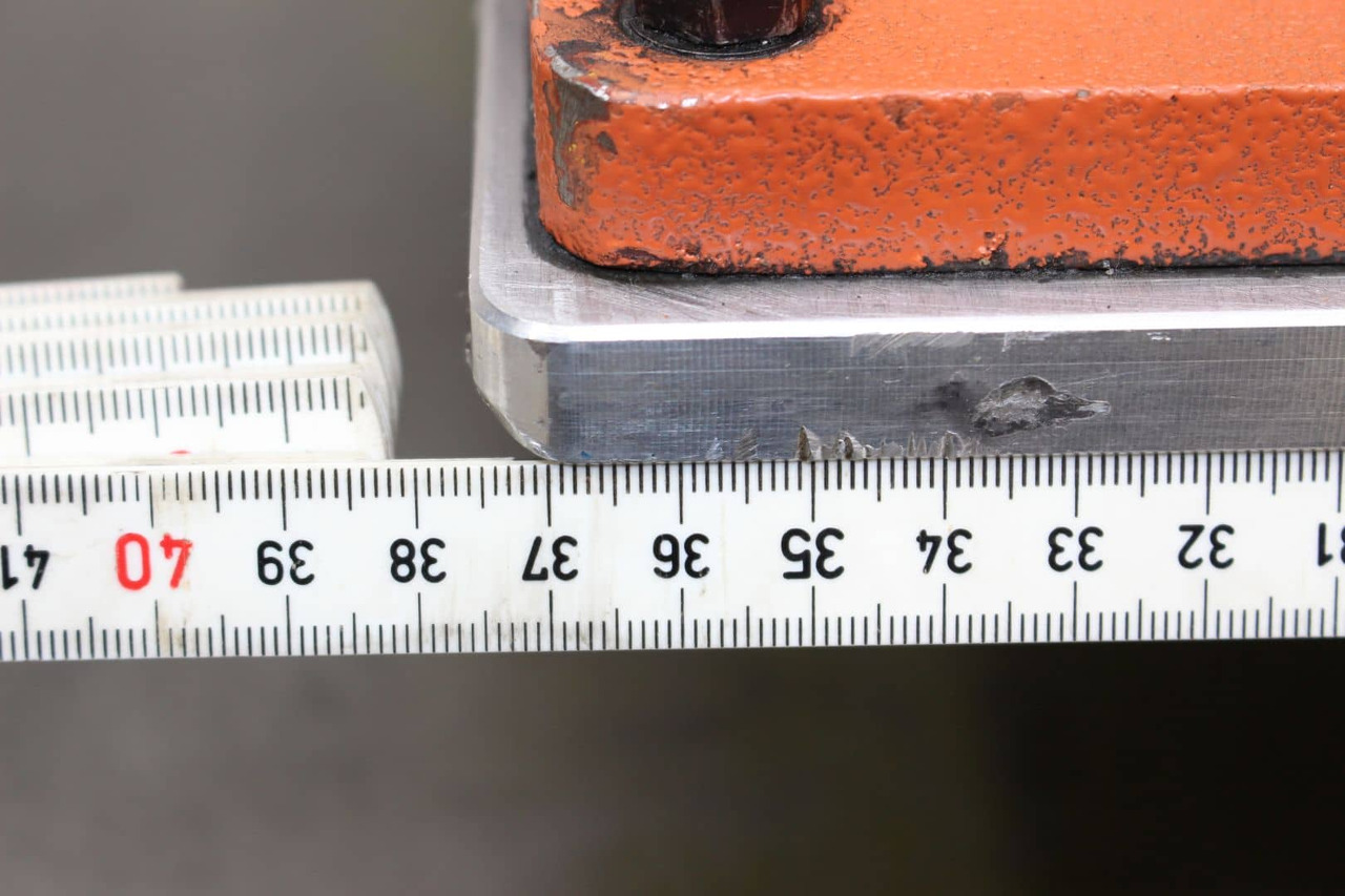 ATOM SE 20C SE 20C - מכונת הדפסה: תמונה 4 ATOM SE 20C SE 20C - מכונת הדפסה: תמונה 4