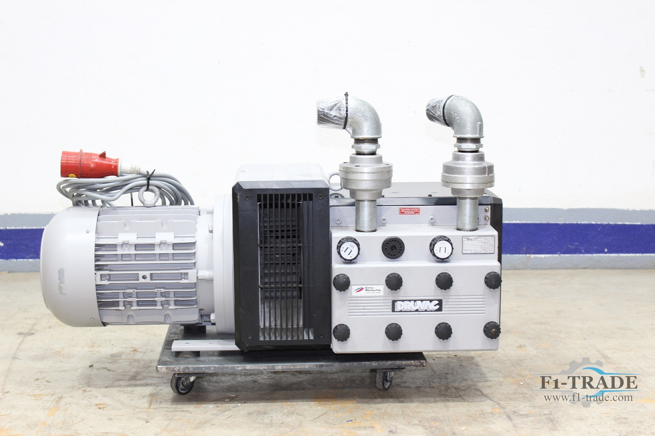 Gardner Denver SKG-275.2V.02 (60) - מדחס אוויר: תמונה 2 Gardner Denver SKG-275.2V.02 (60) - מדחס אוויר: תמונה 2