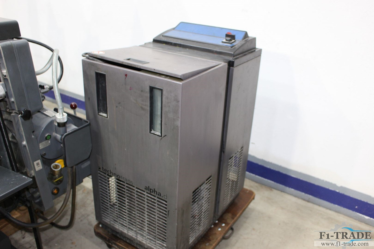 Heidelberg GTO52-2+ - מכונת דפוס אופסט: תמונה 4 Heidelberg GTO52-2+ - מכונת דפוס אופסט: תמונה 4
