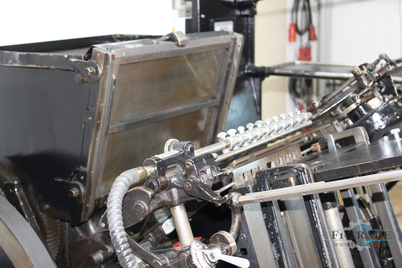 Heidelberg GTS - מכונת חיתוך נייר: תמונה 4 Heidelberg GTS - מכונת חיתוך נייר: תמונה 4