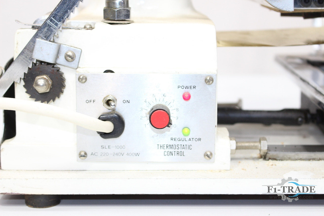 Hotprinter - 1000 - מכונת הדפסה: תמונה 5 Hotprinter - 1000 - מכונת הדפסה: תמונה 5