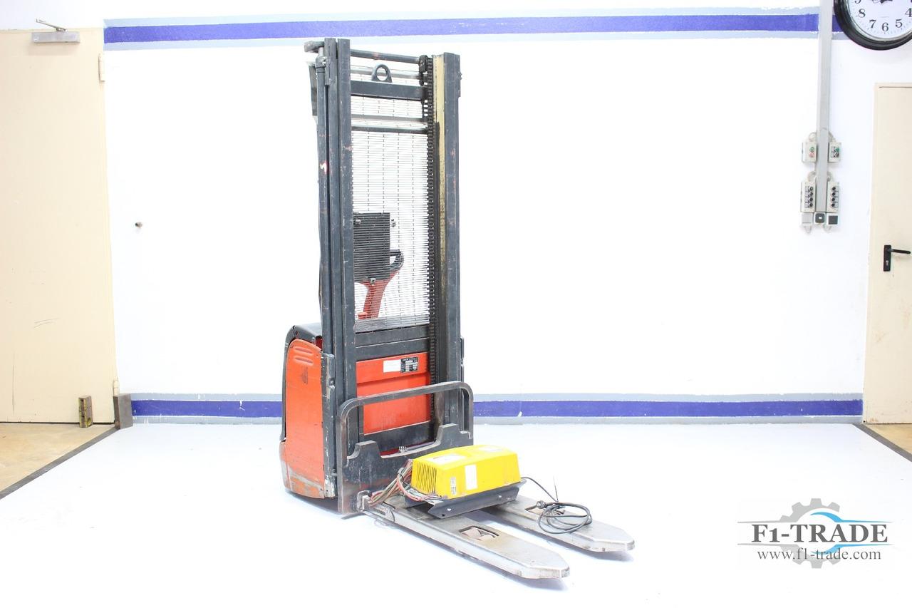 Linde L 12 - מערים: תמונה 1 Linde L 12 - מערים: תמונה 1