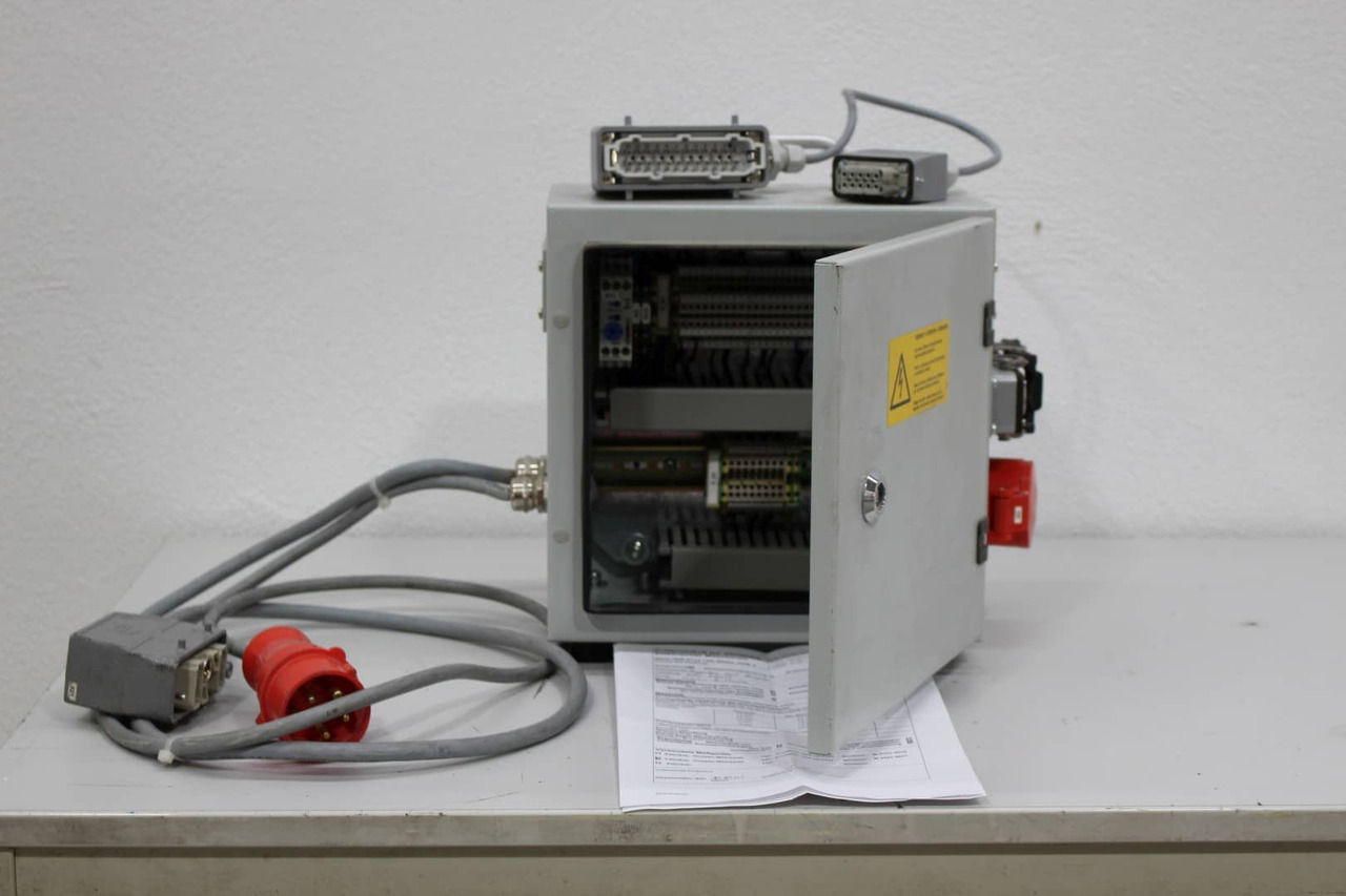 MBO Couple box - מכונת הדפסה: תמונה 2 MBO Couple box - מכונת הדפסה: תמונה 2