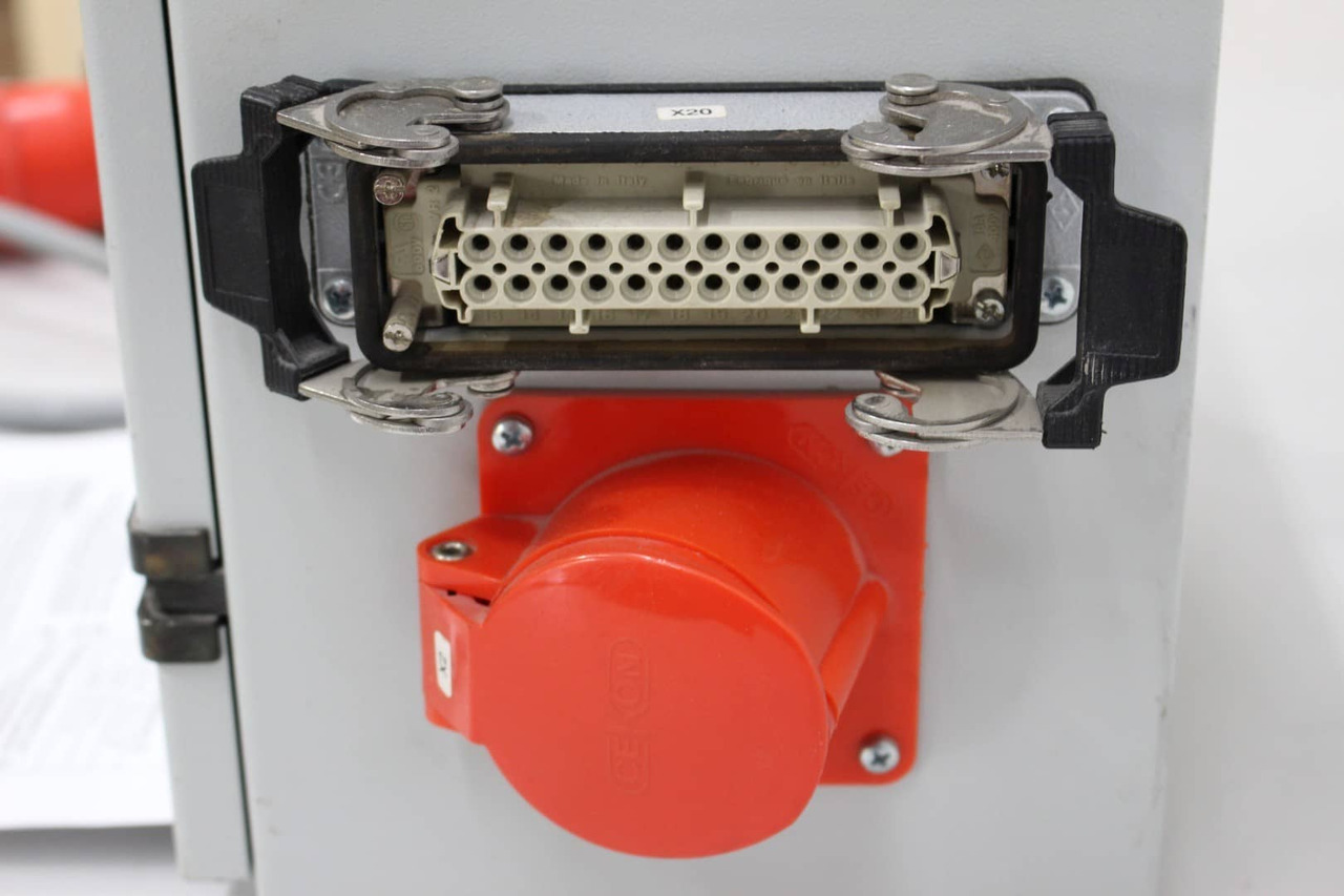 MBO Couple box - מכונת הדפסה: תמונה 3 MBO Couple box - מכונת הדפסה: תמונה 3