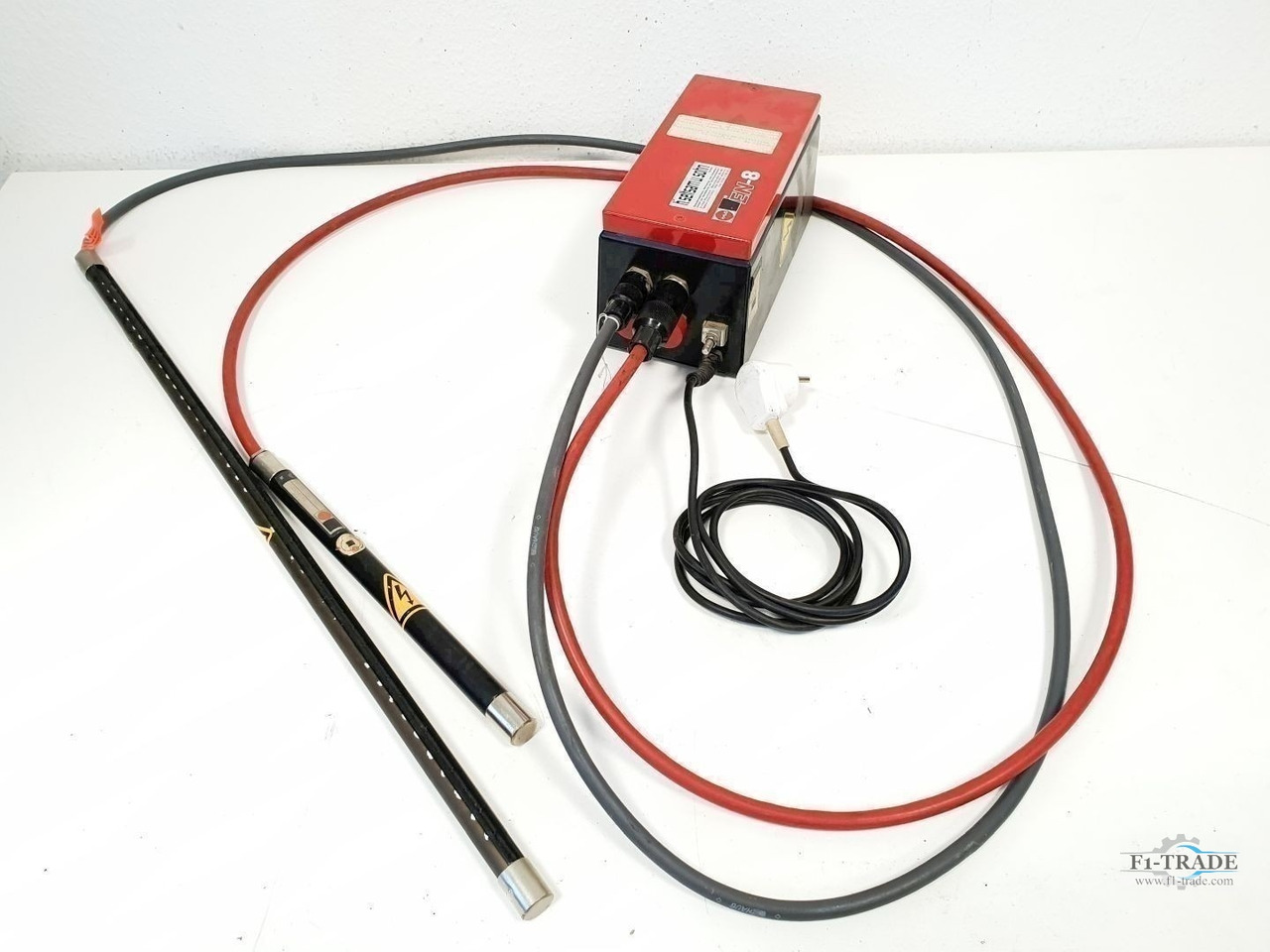 MBO Z2 - חלקי חילוף: תמונה 1 MBO Z2 - חלקי חילוף: תמונה 1