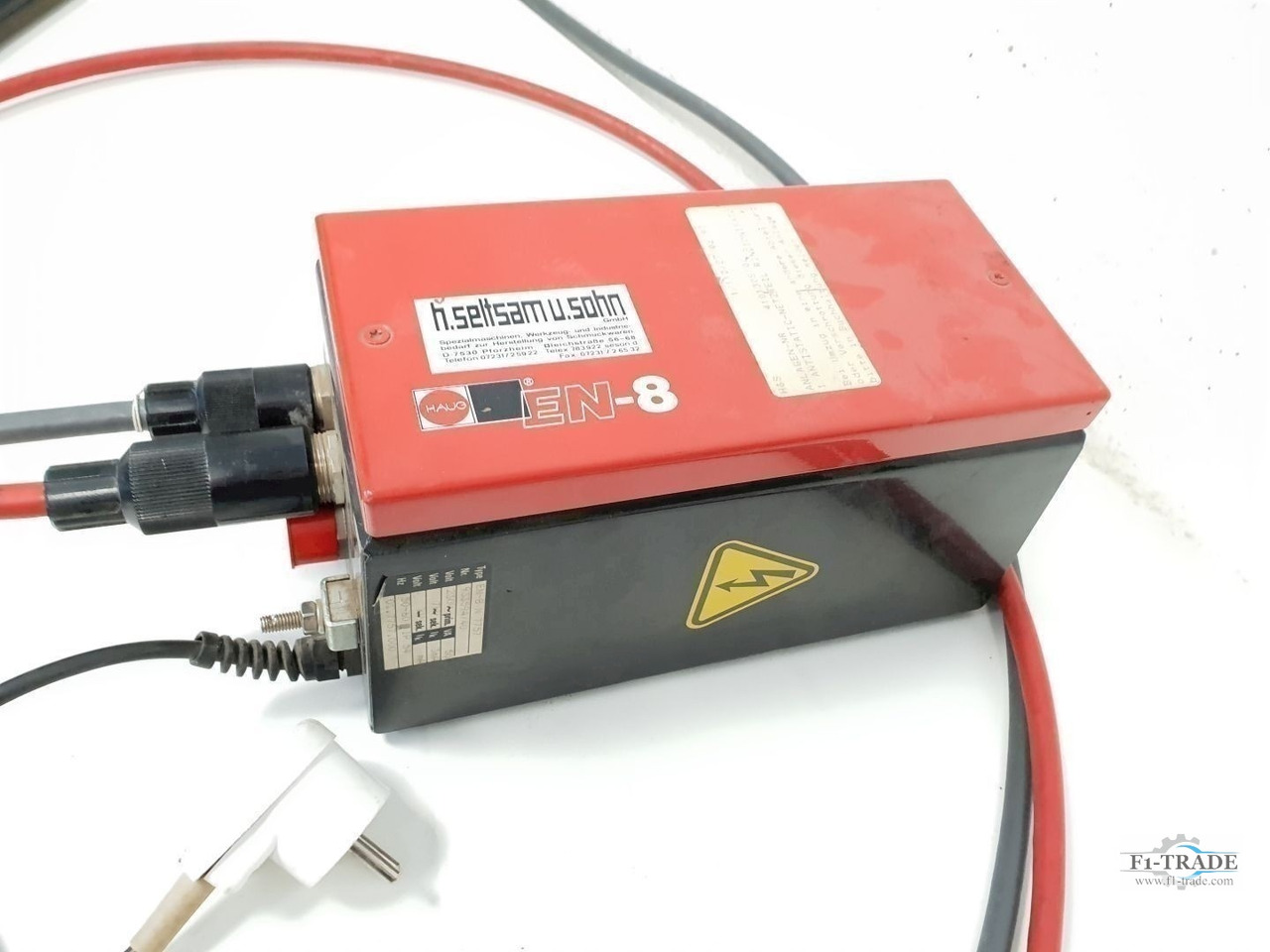 MBO Z2 - חלקי חילוף: תמונה 3 MBO Z2 - חלקי חילוף: תמונה 3