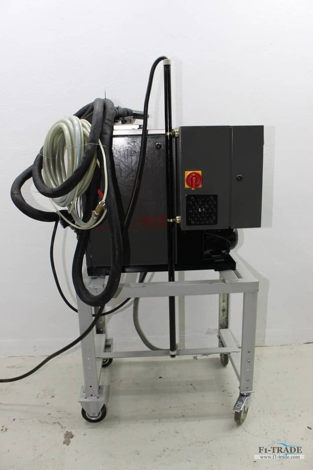 Nordson Meltex MX 4012-172 - מכונת כריכה: תמונה 5 Nordson Meltex MX 4012-172 - מכונת כריכה: תמונה 5