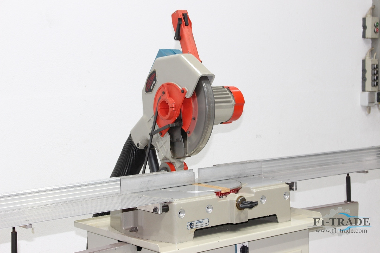 OMGA T55 300 - מכונת הדפסה: תמונה 4 OMGA T55 300 - מכונת הדפסה: תמונה 4