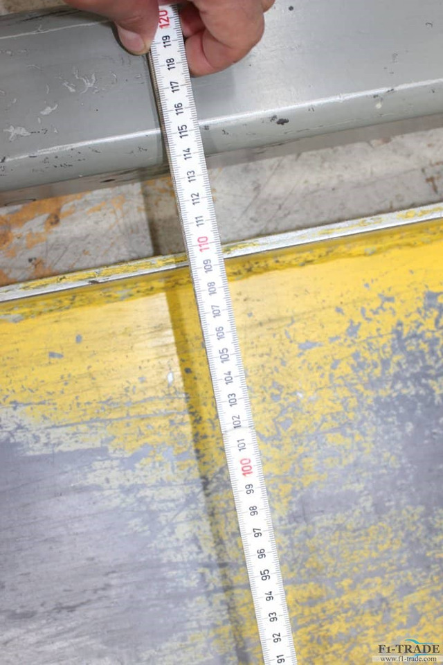 Polar L-1000-W-3 - מערים: תמונה 4 Polar L-1000-W-3 - מערים: תמונה 4