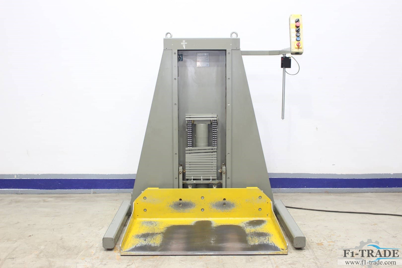 Polar L-1000-W-3 - מערים: תמונה 1 Polar L-1000-W-3 - מערים: תמונה 1