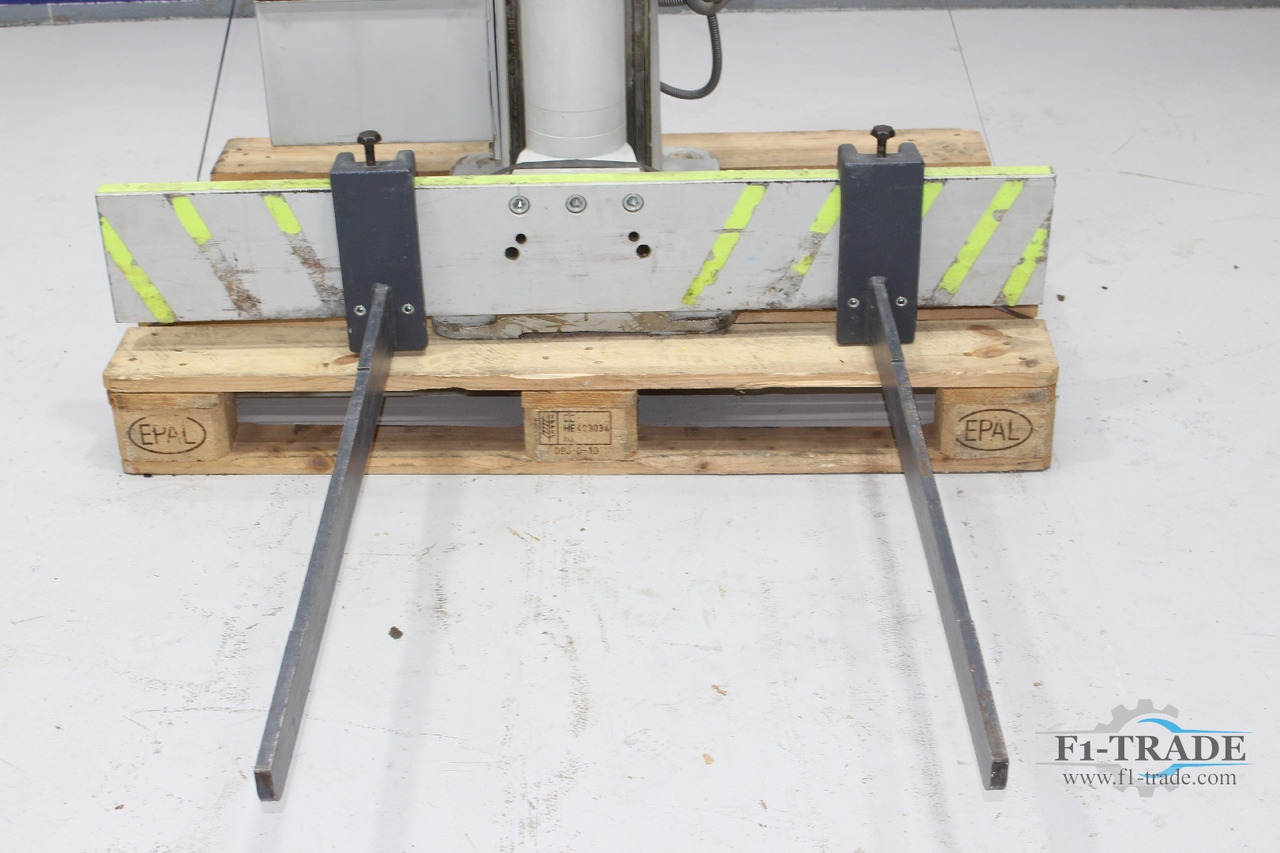 Polar SFA-3 - ציוד מחסן: תמונה 5 Polar SFA-3 - ציוד מחסן: תמונה 5