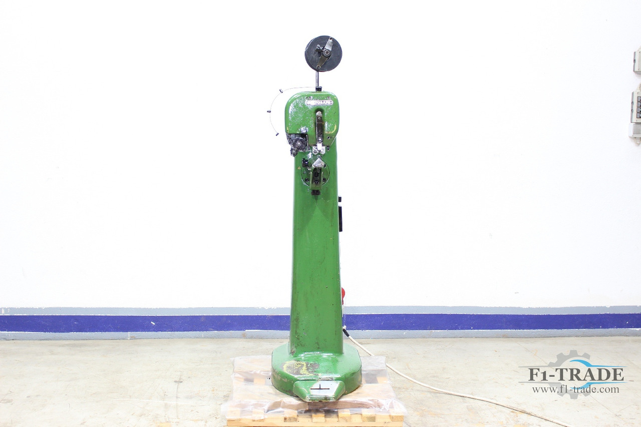 Polygraph 790-2 - מכונת הדפסה: תמונה 2 Polygraph 790-2 - מכונת הדפסה: תמונה 2