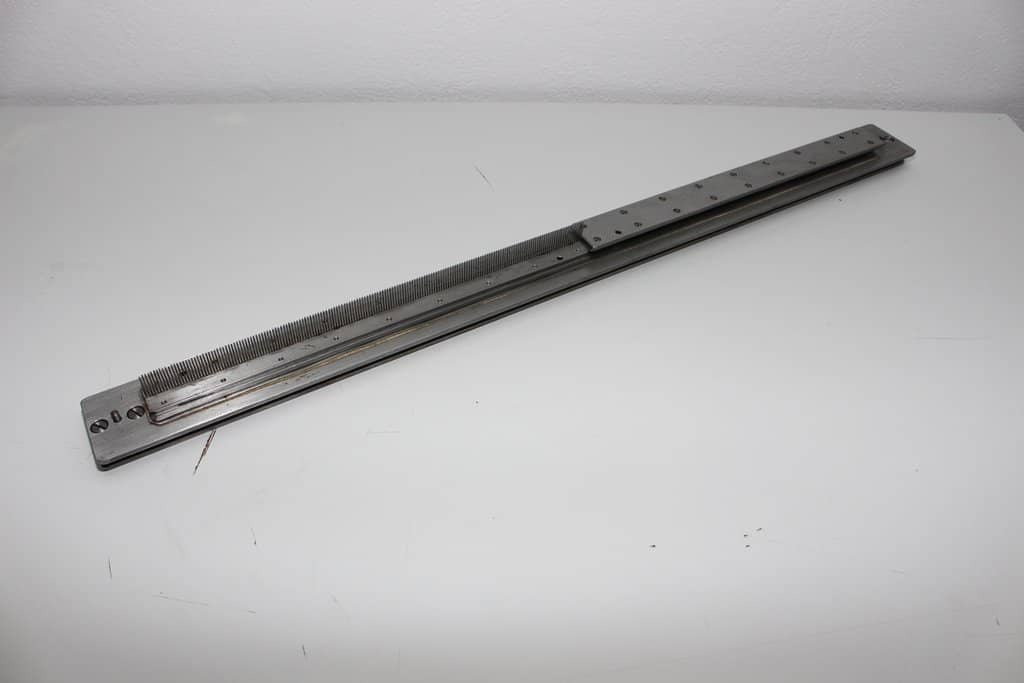 Tränklein 30589 - מכונת הדפסה: תמונה 2 Tränklein 30589 - מכונת הדפסה: תמונה 2