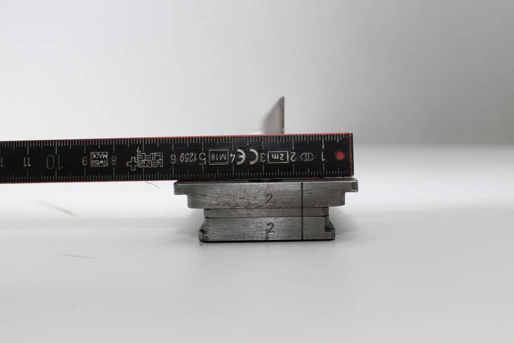 Tränklein 30589 - מכונת הדפסה: תמונה 5 Tränklein 30589 - מכונת הדפסה: תמונה 5