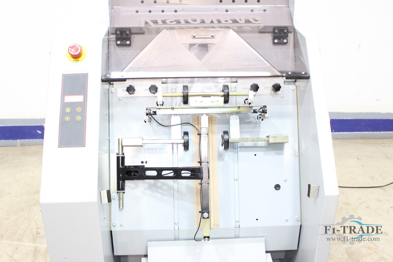 Vision Pack Visionbag - מכונת הדפסה: תמונה 5 Vision Pack Visionbag - מכונת הדפסה: תמונה 5