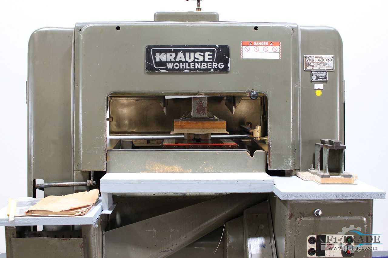 Wohlenberg A43/30W - מכונת הדפסה: תמונה 4 Wohlenberg A43/30W - מכונת הדפסה: תמונה 4