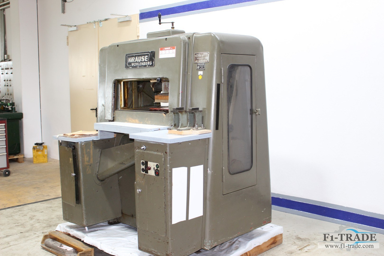 Wohlenberg A43/30W - מכונת הדפסה: תמונה 3 Wohlenberg A43/30W - מכונת הדפסה: תמונה 3