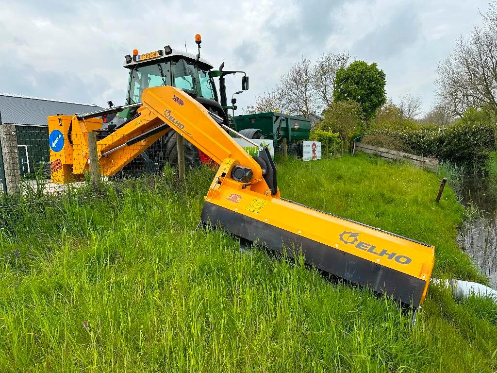 Elho TPM 520 Power Arm (bj 2024) - מכסחת שוליים: תמונה 1 Elho TPM 520 Power Arm (bj 2024) - מכסחת שוליים: תמונה 1