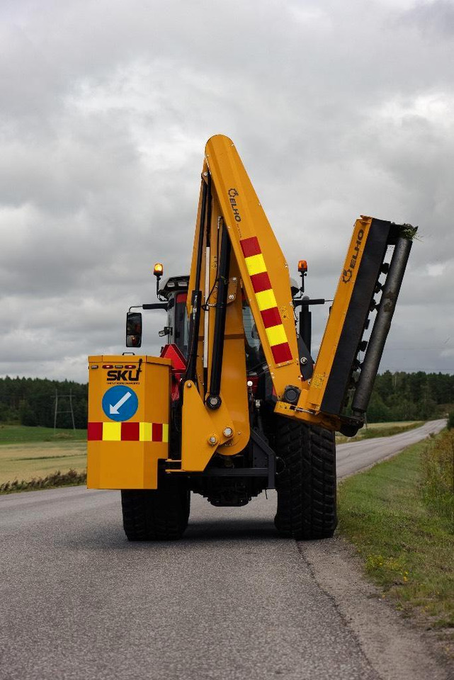 Elho TPM 720 Power Arm (bj 2024) - מכסחת שוליים: תמונה 2 Elho TPM 720 Power Arm (bj 2024) - מכסחת שוליים: תמונה 2