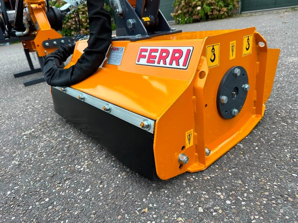 מכסחת זרוע Ferri T320A (bj 2024): תמונה 7