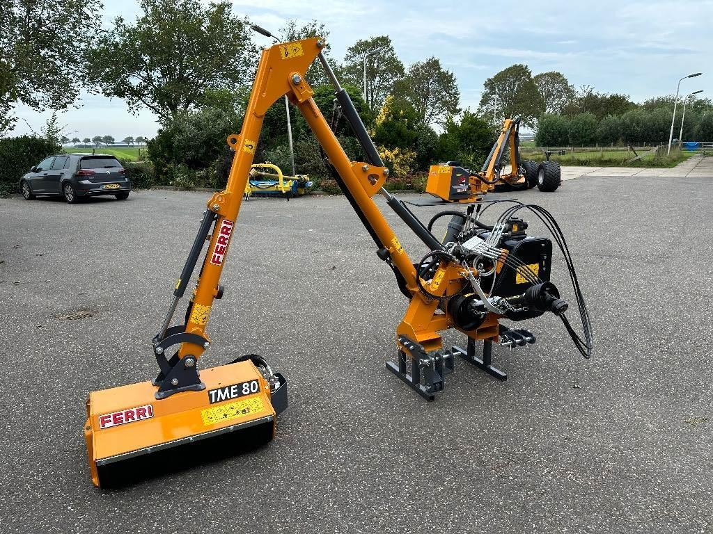מכסחת זרוע Ferri T320A (bj 2024): תמונה 1