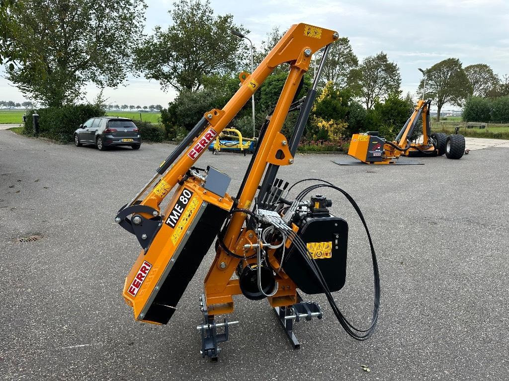 מכסחת זרוע Ferri T320A klepelarm arm klepelmaaier (bj 2024): תמונה 12