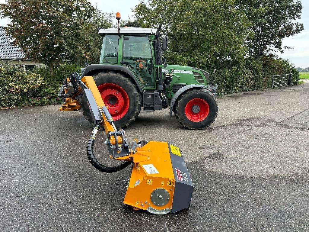 Ferri TXV500 (bj 2024) - מכסחת זרוע: תמונה 2 Ferri TXV500 (bj 2024) - מכסחת זרוע: תמונה 2