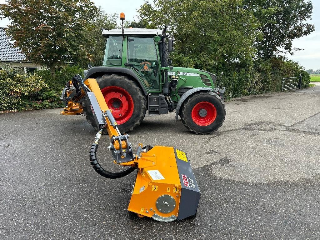 Ferri TXV500 klepelarm arm klepelmaaier (bj 2024) - מכסחת זרוע: תמונה 2 Ferri TXV500 klepelarm arm klepelmaaier (bj 2024) - מכסחת זרוע: תמונה 2