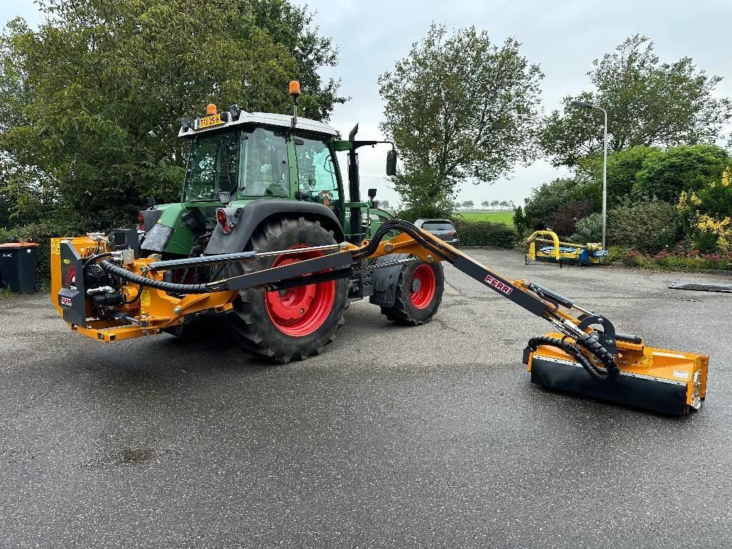 Ferri TXV500 klepelarm arm klepelmaaier (bj 2024) - מכסחת זרוע: תמונה 3 Ferri TXV500 klepelarm arm klepelmaaier (bj 2024) - מכסחת זרוע: תמונה 3