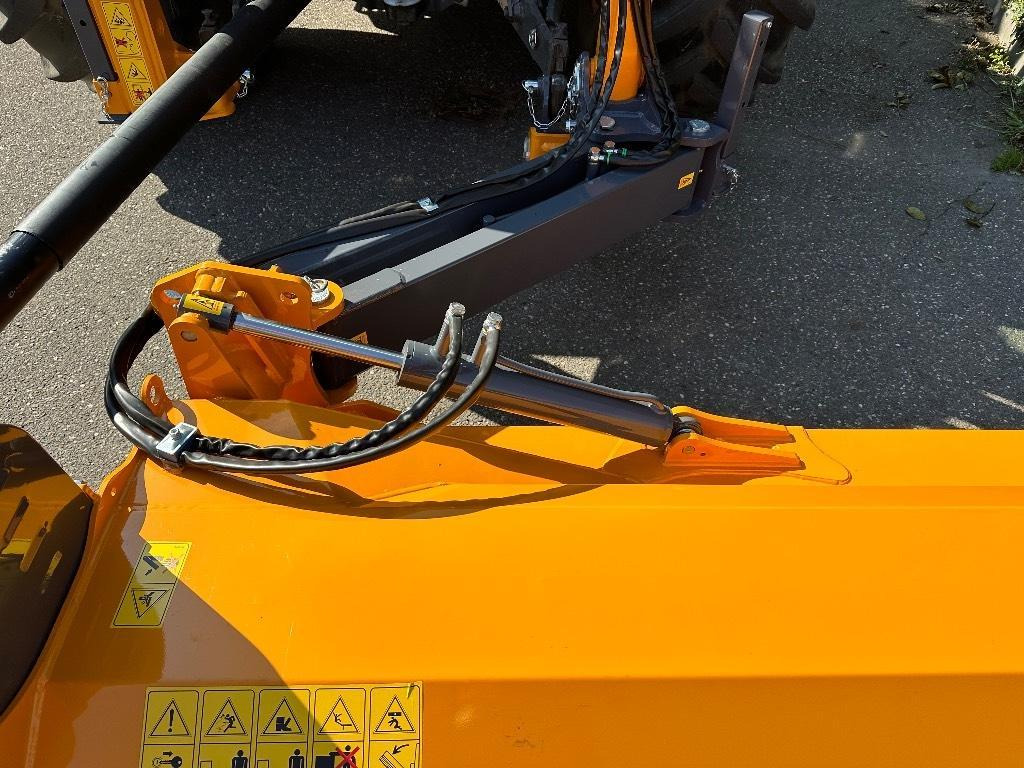 Ferri ZMTE 2000 PRO verstek klepelmaaier (bj 2023) - מכסחת שוליים: תמונה 5 Ferri ZMTE 2000 PRO verstek klepelmaaier (bj 2023) - מכסחת שוליים: תמונה 5