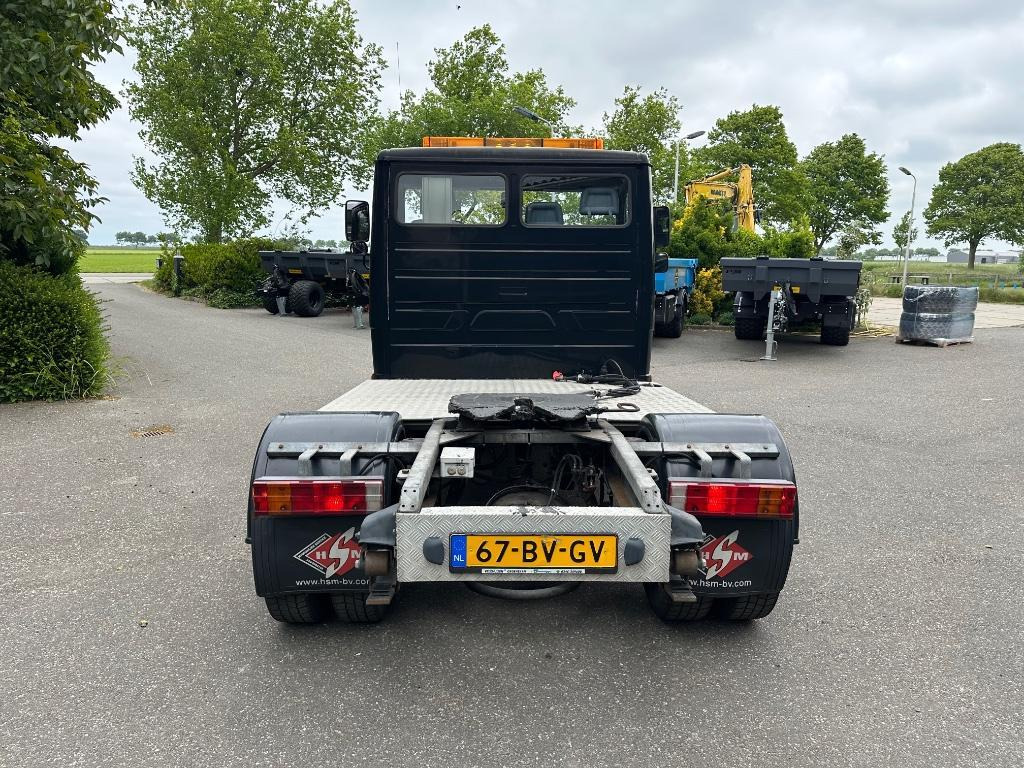 Mercedes Vario 614 814 618 818 BE trekker combi combinatie - יחידת טרקטור מיני ארקטית: תמונה 4 Mercedes Vario 614 814 618 818 BE trekker combi combinatie - יחידת טרקטור מיני ארקטית: תמונה 4