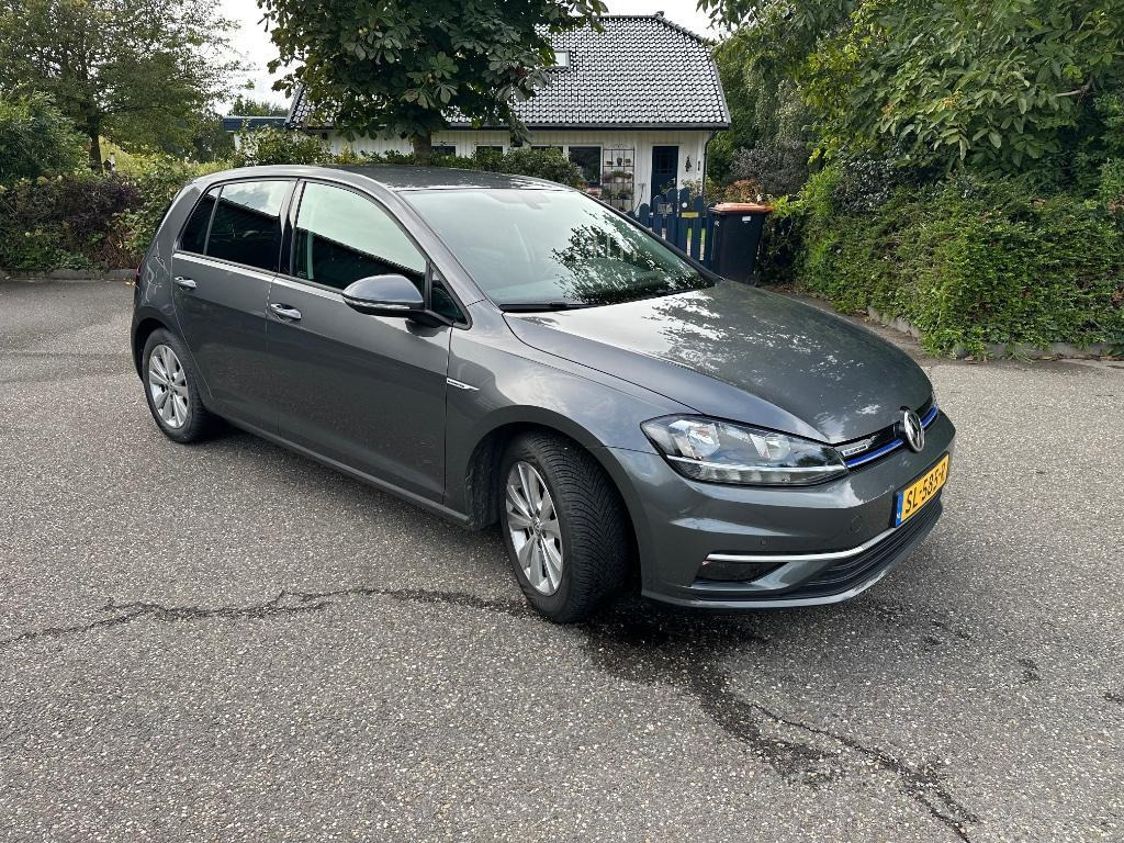 Volkswagen Golf 1.5 TSI 130pk Comfortline Business automaat - מכונית: תמונה 3 Volkswagen Golf 1.5 TSI 130pk Comfortline Business automaat - מכונית: תמונה 3