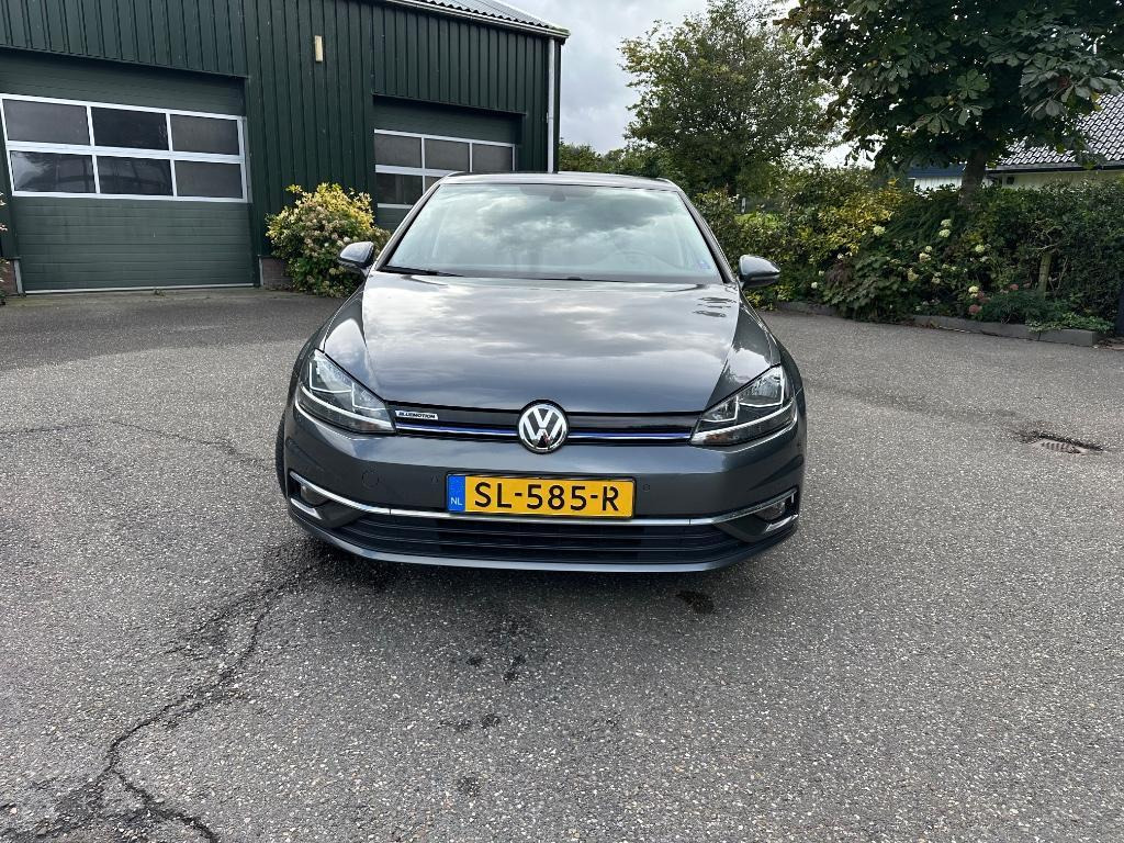Volkswagen Golf 1.5 TSI 130pk Comfortline Business automaat - מכונית: תמונה 2 Volkswagen Golf 1.5 TSI 130pk Comfortline Business automaat - מכונית: תמונה 2