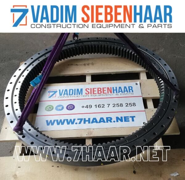 Atlas 5616208   Atlas 1804, 350M - טבעת רוטציה עבור מחפר: תמונה 1 Atlas 5616208   Atlas 1804, 350M - טבעת רוטציה עבור מחפר: תמונה 1