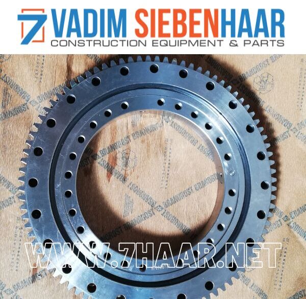 Atlas 866426   Atlas E750 E850 - טבעת רוטציה עבור מחפר: תמונה 1 Atlas 866426   Atlas E750 E850 - טבעת רוטציה עבור מחפר: תמונה 1