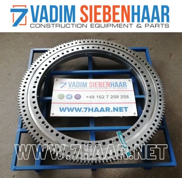 Demag AC 100-4 22710012 for Demag AC 100-4 mobile crane - טבעת רוטציה עבור עגורן נייד: תמונה 1 Demag AC 100-4 22710012 for Demag AC 100-4 mobile crane - טבעת רוטציה עבור עגורן נייד: תמונה 1