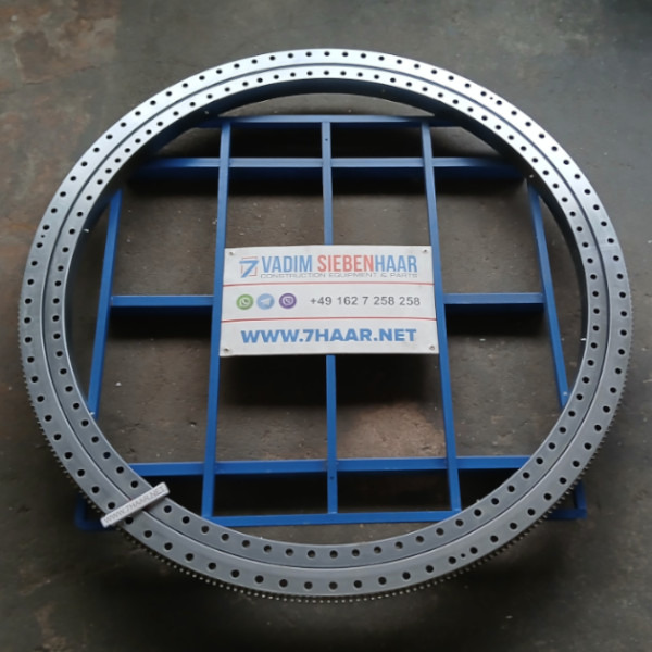 Rollendrehverbindung Für Grove GMK 5170, GMK 5220 - טבעת רוטציה עבור עגורן לכל שטח: תמונה 1 Rollendrehverbindung Für Grove GMK 5170, GMK 5220 - טבעת רוטציה עבור עגורן לכל שטח: תמונה 1