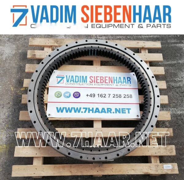 Terex-Fuchs MHL 335 5383660366 Terex-Fuchs MHL 335 - טבעת רוטציה עבור מחפר: תמונה 1 Terex-Fuchs MHL 335 5383660366 Terex-Fuchs MHL 335 - טבעת רוטציה עבור מחפר: תמונה 1