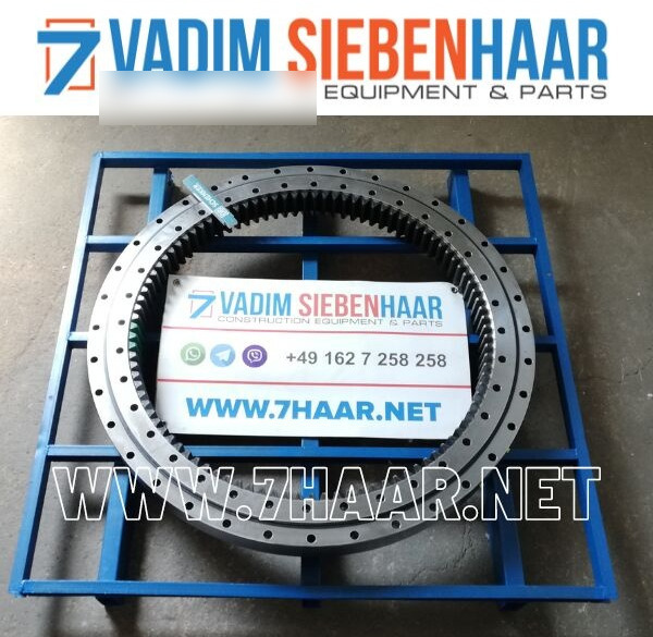 Terex-Fuchs MHL 335, MHL 331, MHL 340 - טבעת רוטציה עבור מחפר: תמונה 1 Terex-Fuchs MHL 335, MHL 331, MHL 340 - טבעת רוטציה עבור מחפר: תמונה 1